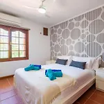 Chalet In Maspalomas With Heated Pool