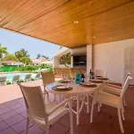Chalet In Maspalomas With Heated Pool *
