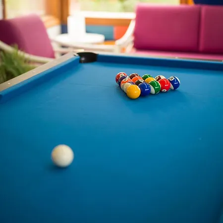 In Maspalomas With Heated Pool San Bartolomé