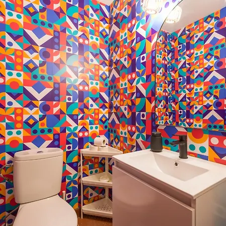 In Maspalomas With Heated Pool *