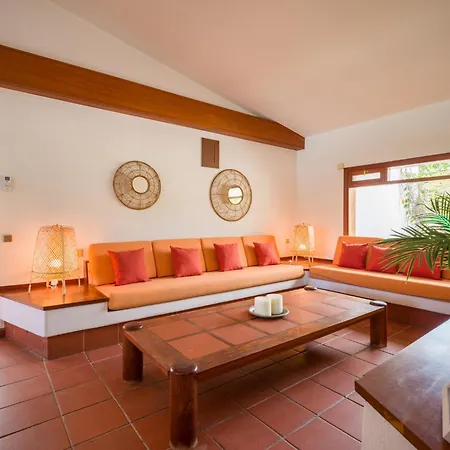 With Heated Pool In Gran Canaria * San Bartolomé