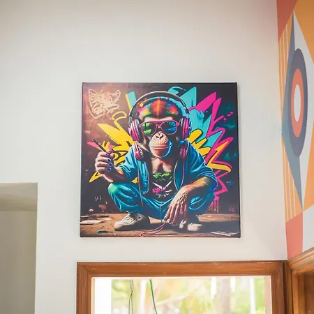 In Maspalomas With Heated Pool *