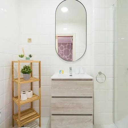 Horská chata In Maspalomas With Heated Pool *