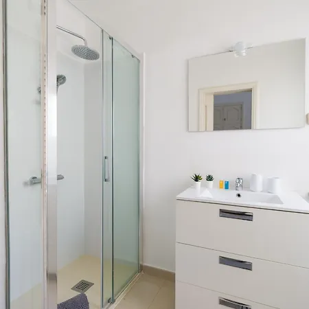 In Maspalomas With Heated Pool *