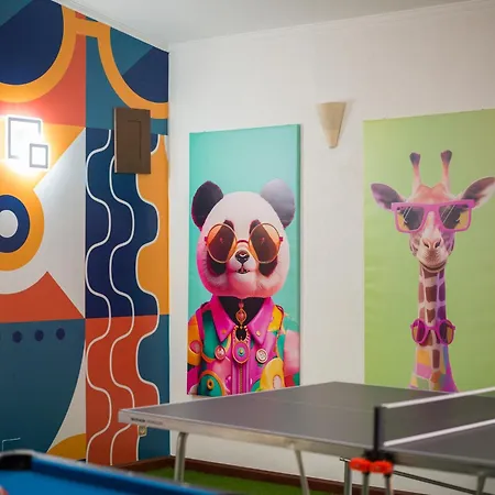 In Maspalomas With Heated Pool Horská chata