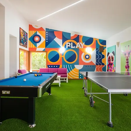 In Maspalomas With Heated Pool *