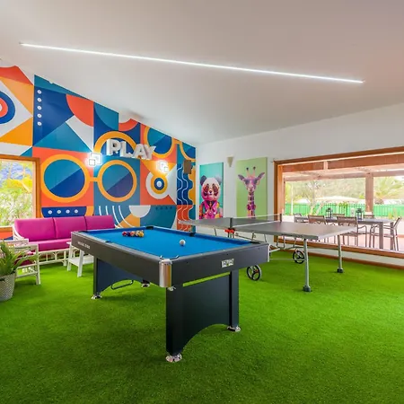 In Maspalomas With Heated Pool San Bartolomé