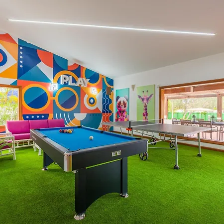 Horská chata In Maspalomas With Heated Pool San Bartolomé